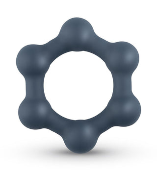 Boners Hexagon Kukring