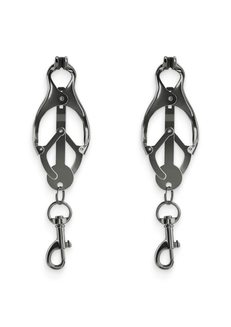 Metal Breast Clips