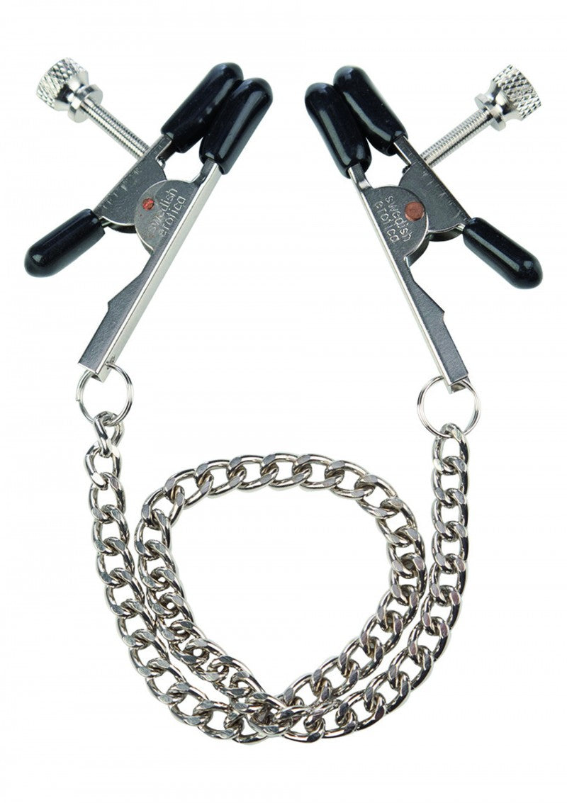 Chest Clips With Chain