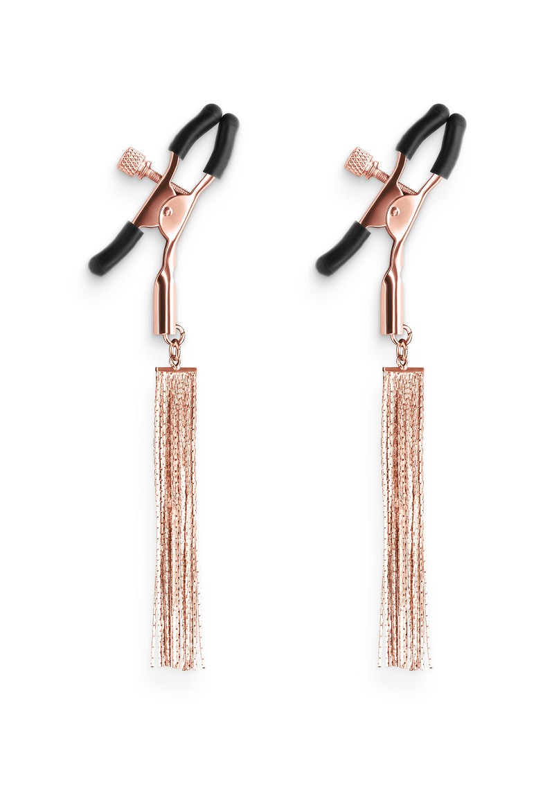Chest Clips With Chain