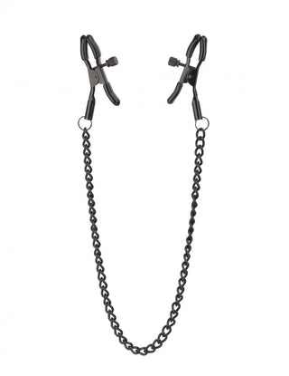 Nipple Clamps Deluxe