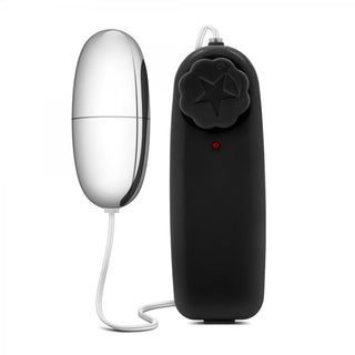 Vibratorägg Med Fjärrkontroll