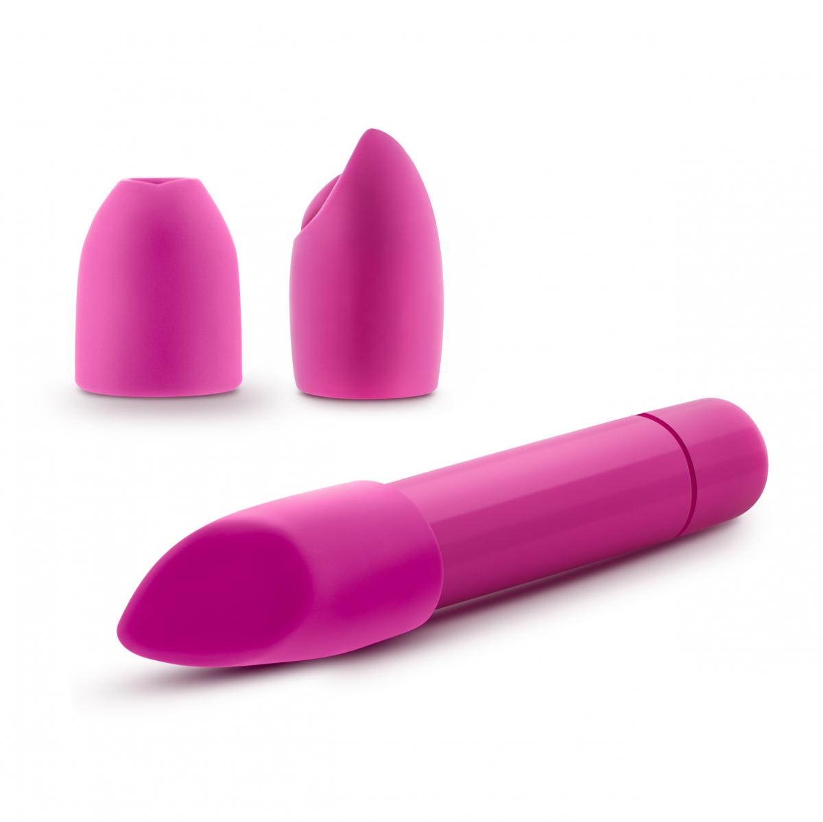 Bullet Vibrator Pink