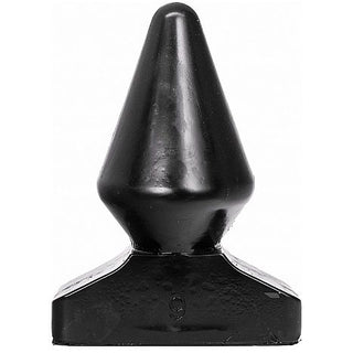 Stor Buttplug 18 cm