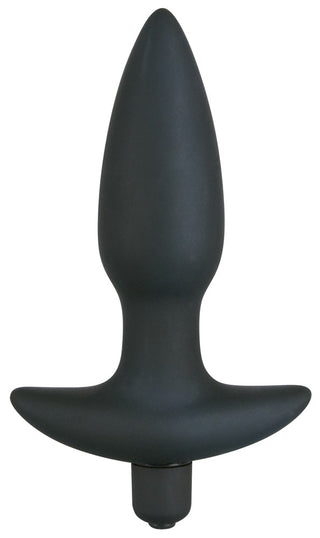 Vibrerande Buttplu 15 cm