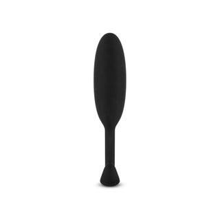 Buttplug Med Tyngd
