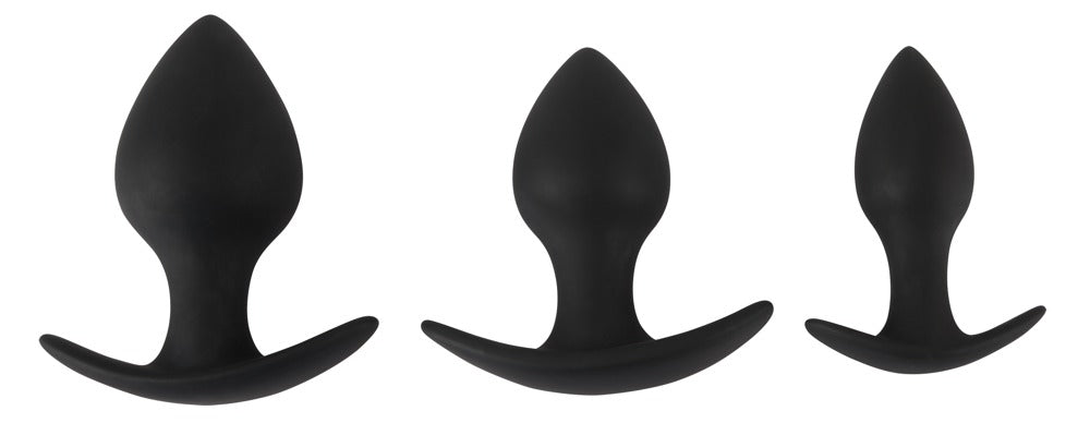 Anal Plug Training Package