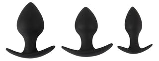 Analplugg Tränings paket