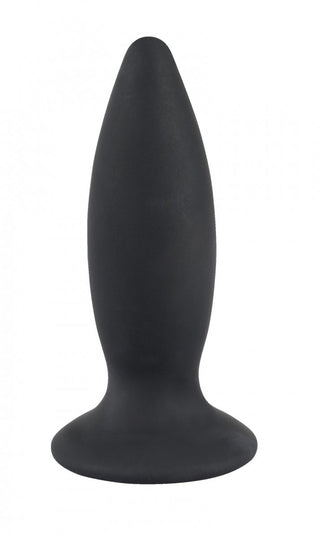 Black Velvets Uppladdningsbar Plug