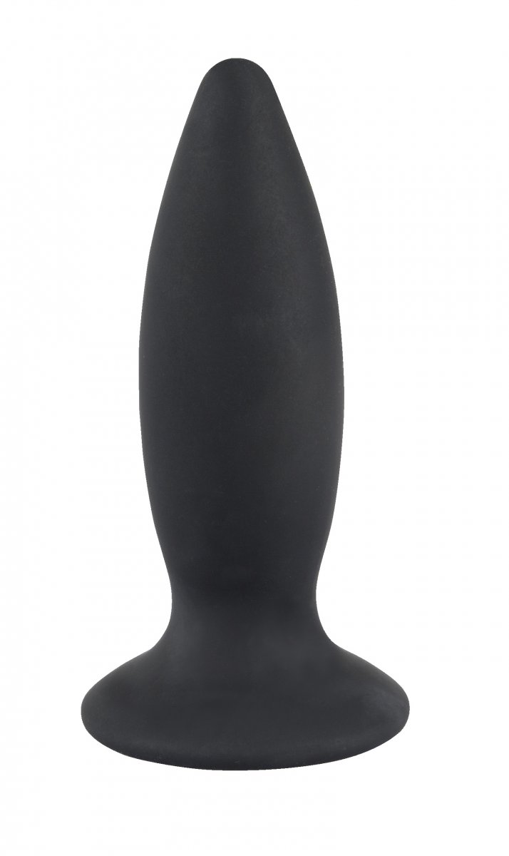 Black Velvets Rechargeable Plug