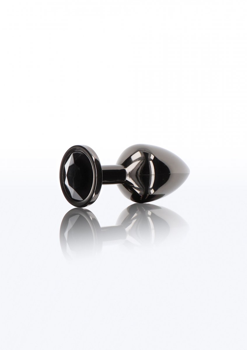 TabooM Butt Plug Diamond