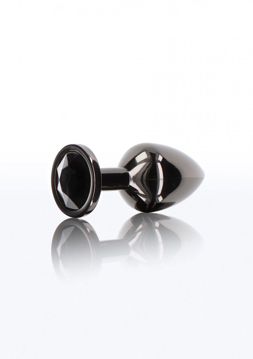 TabooM Butt Plug Diamond