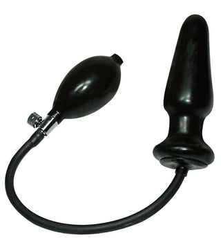 Upplåsbar Buttplug
