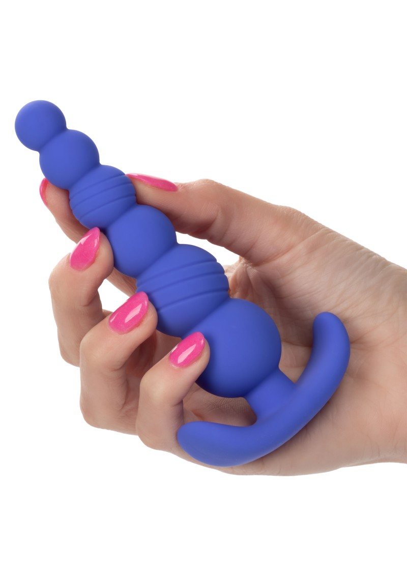 Cheeky X-6 Anal Beads