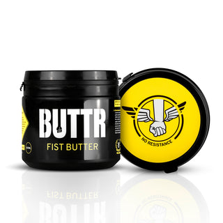 Buttr Fisting Glidmedel