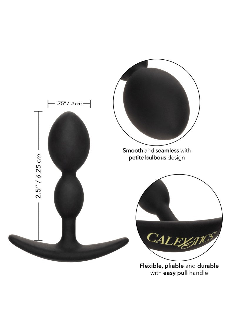 Boundless Teardrop Analplugg