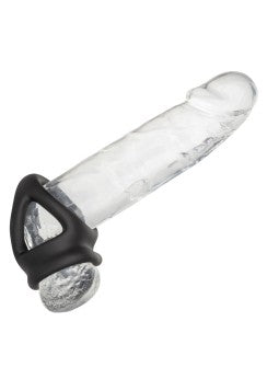 Cage Penis Ring Alpha