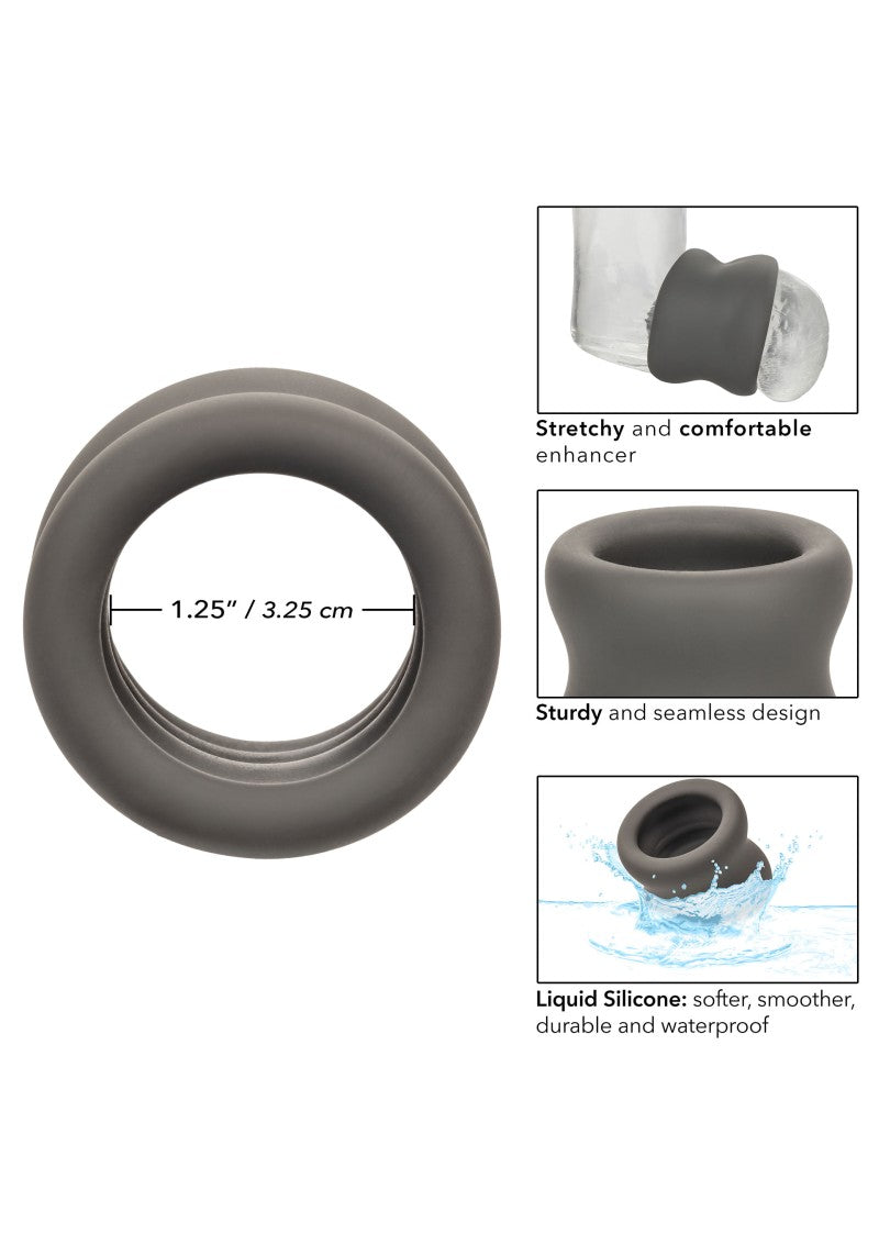 Pung Scrotum Ring