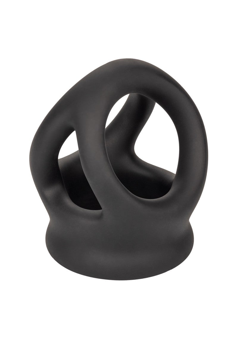 Cage Penis Ring Alpha