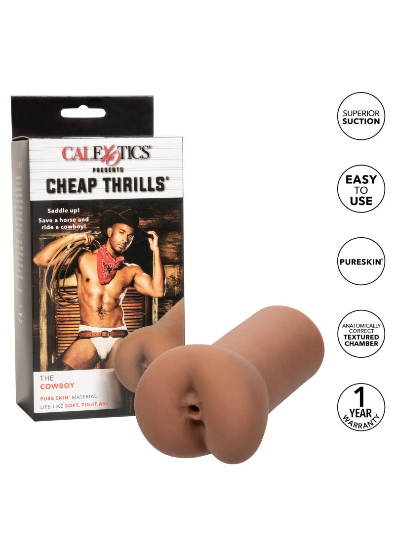 Vagina Cheap Thrills