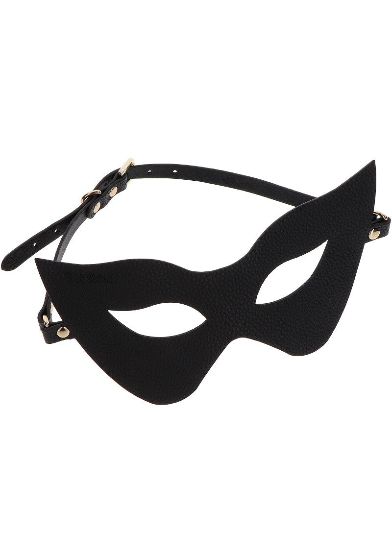 Cat Mask TabooM