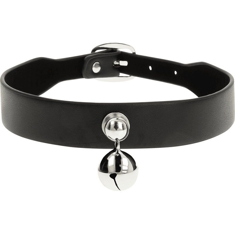 Choker With Bell
