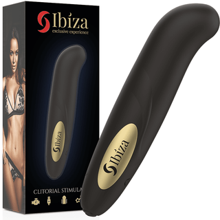 Ibiza Clitoral Stimulator
