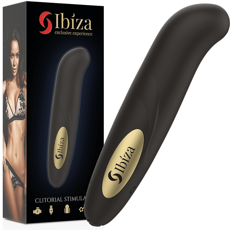 Ibiza klitorisstimulaattori