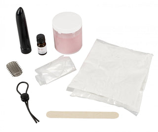 Clone A Willy Med Vibrator