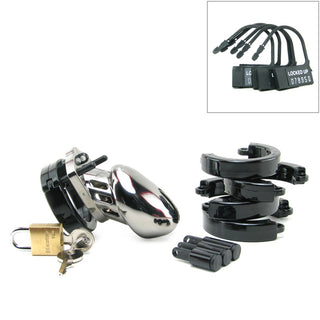 Kuk Bur CB-6000S - 35 mm