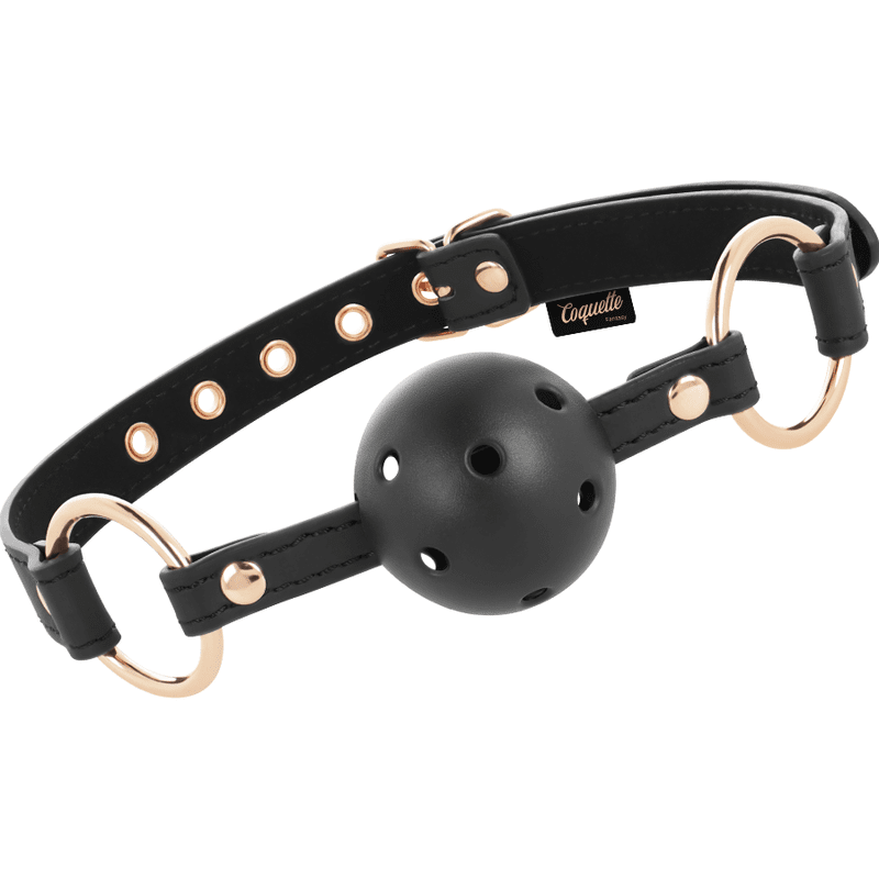 Coquette Gag Ball