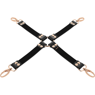 Hogtie Coquette Fantasy