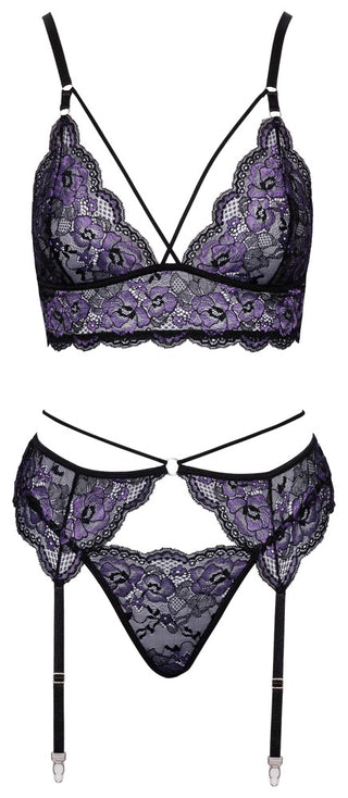 Cottelli Lingerie Matchande Set