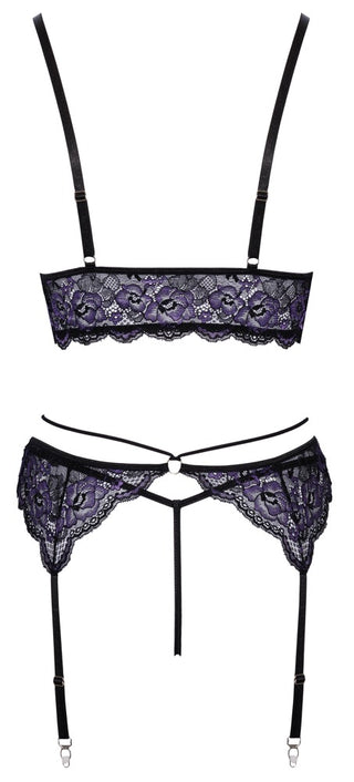 Cottelli Lingerie Matchande Set