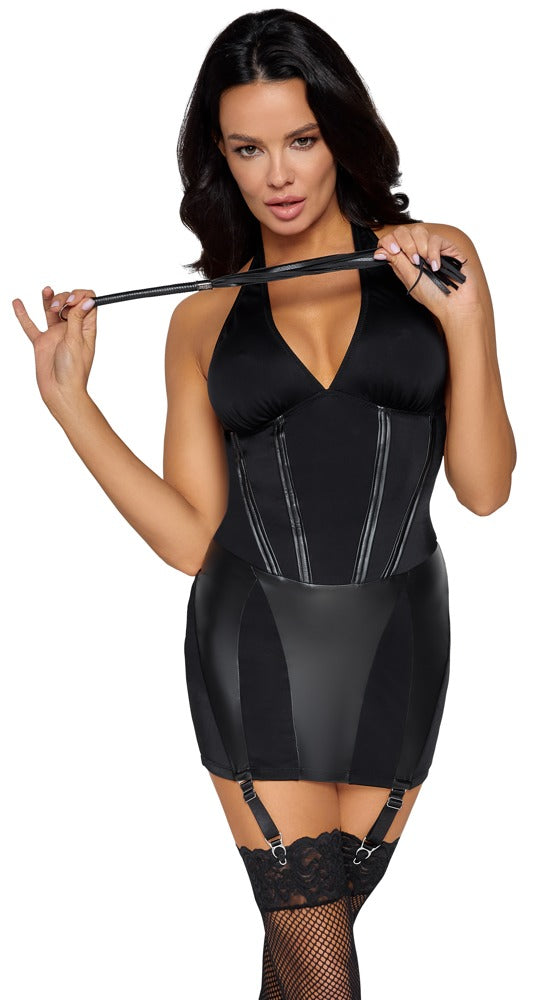 Wetlook Dress Cotteli Costumes