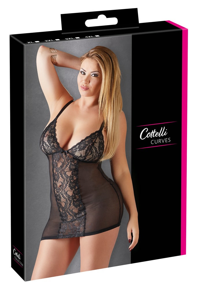 Plus Size Slip