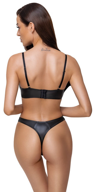 Matchande Bh Lingerie Set