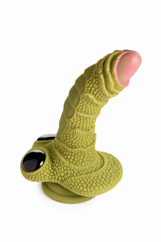 Creature Dildo Swamp Monster