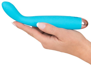 Cuties Mini G-punktvibrator