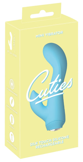 Cuties Rabbitvibrator