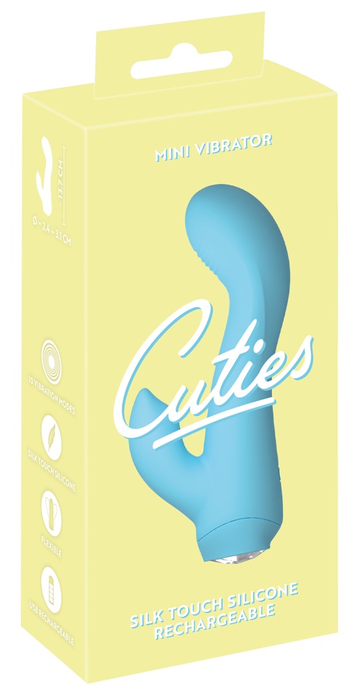 Cuties Rabbitvibrator