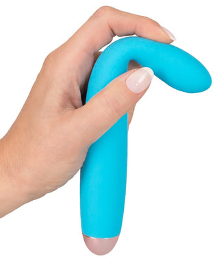 Cuties Mini G-punktvibrator