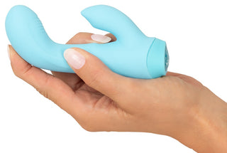 Cuties Rabbitvibrator
