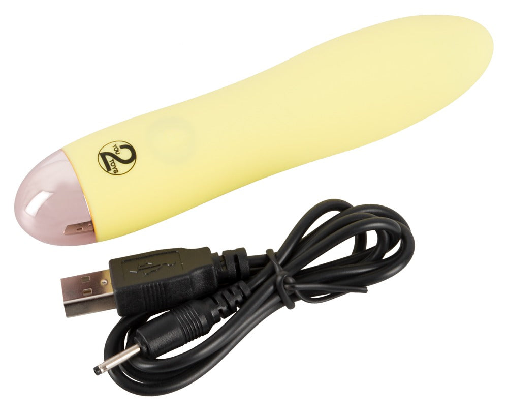 Klitorisvibrator 13 cm