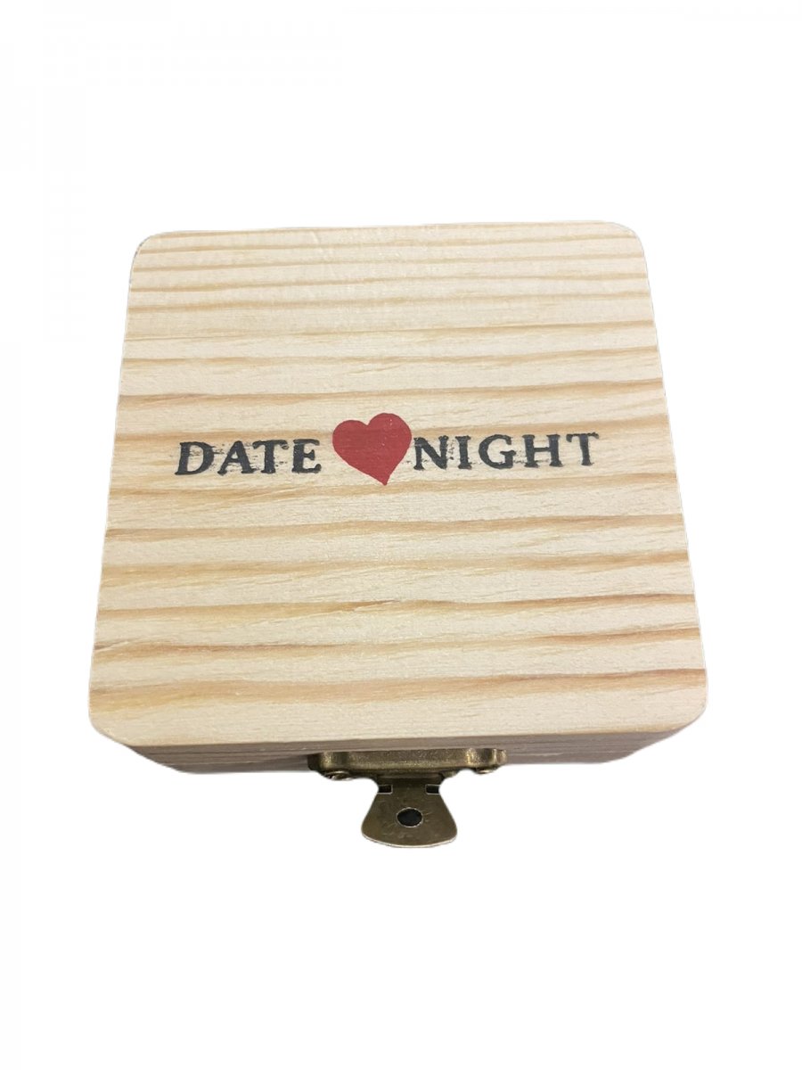Date Night Parspel
