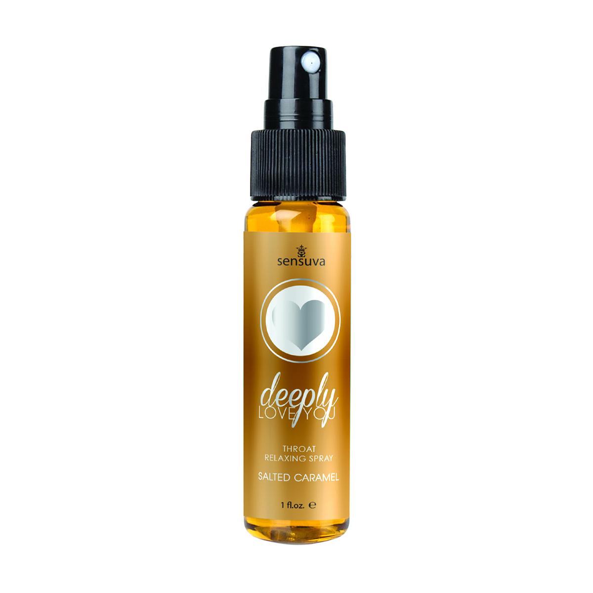 Anesthetic Spray Oral Sex