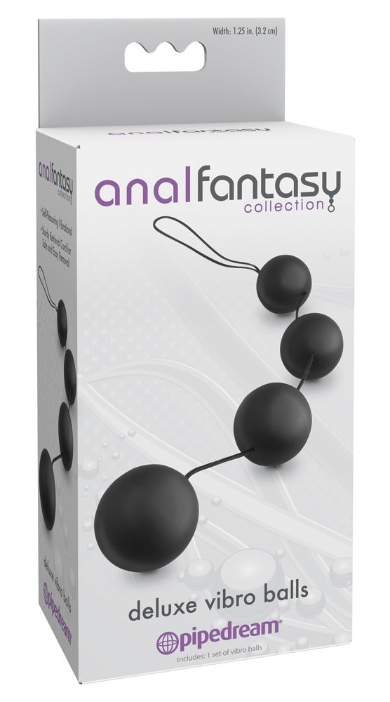 Anal beads in a string 40 cm