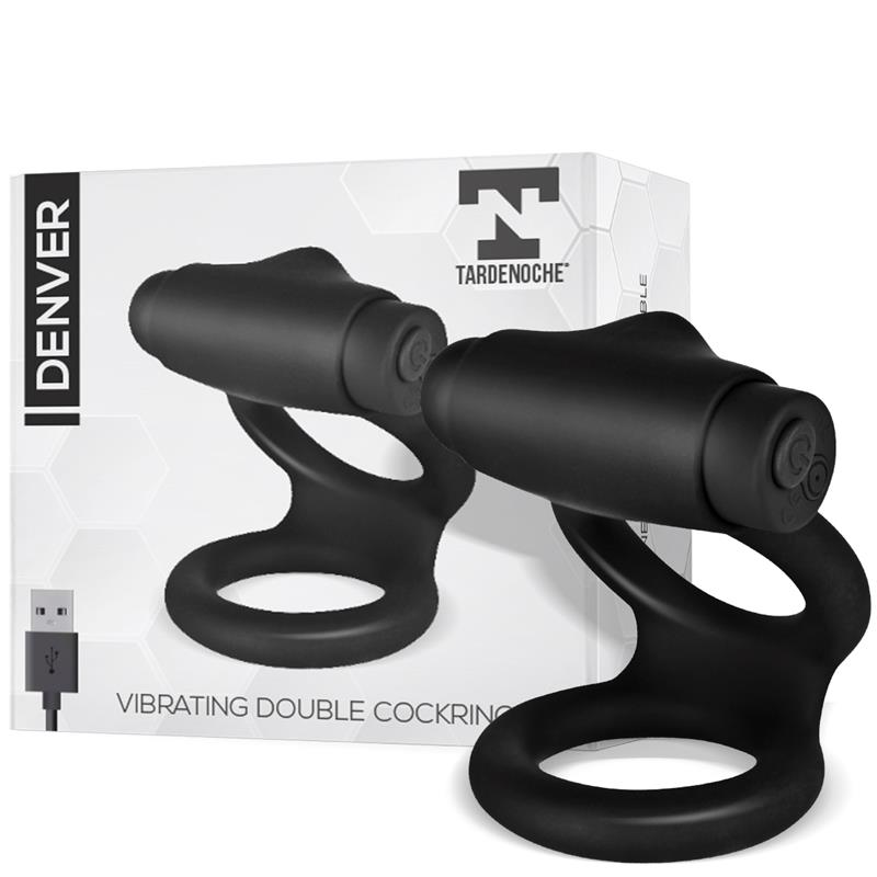 Kukring USB Laddning