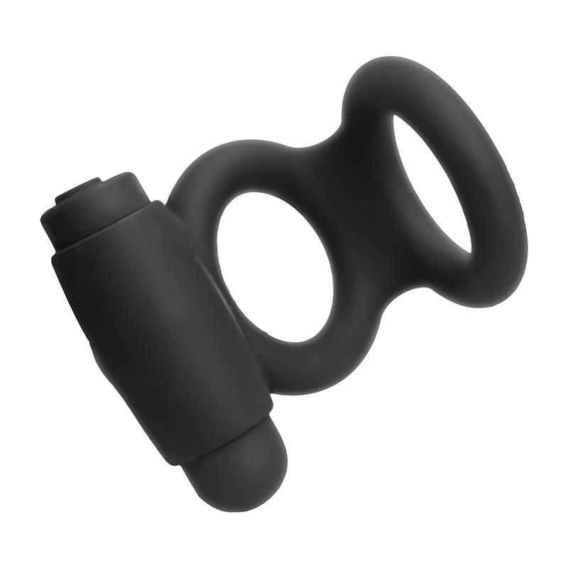 Cock Ring USB Charging