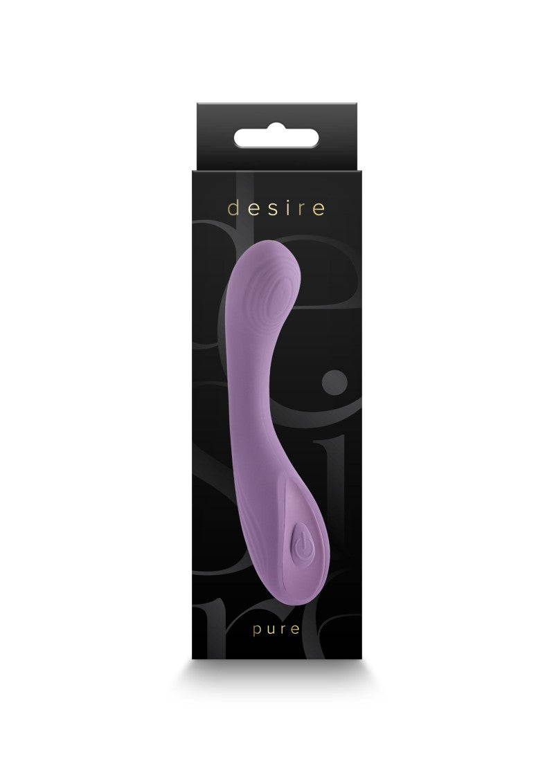 Liten Vibrator